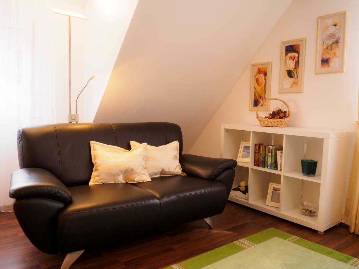 Haus Am Fluss Apartment Baiersbronn Exterior photo