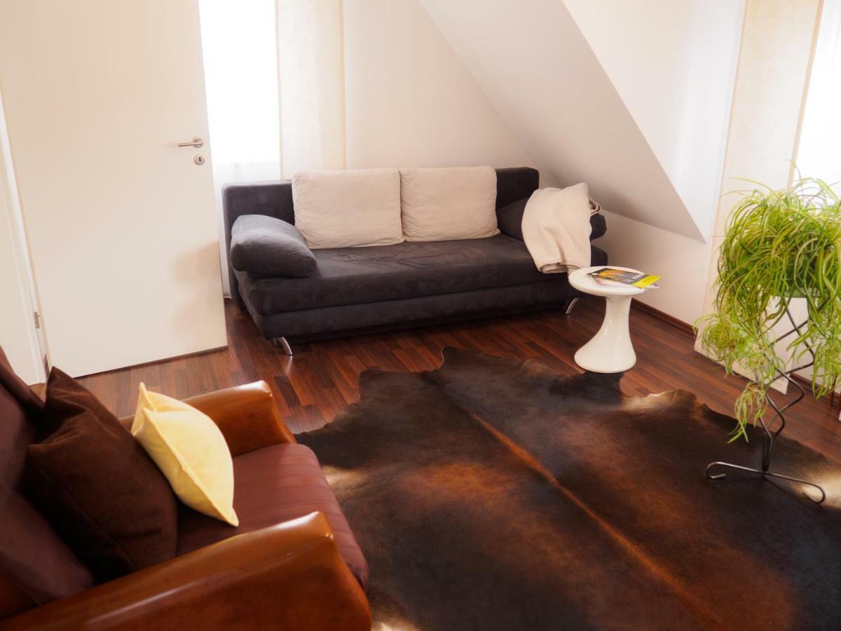 Haus Am Fluss Apartment Baiersbronn Exterior photo