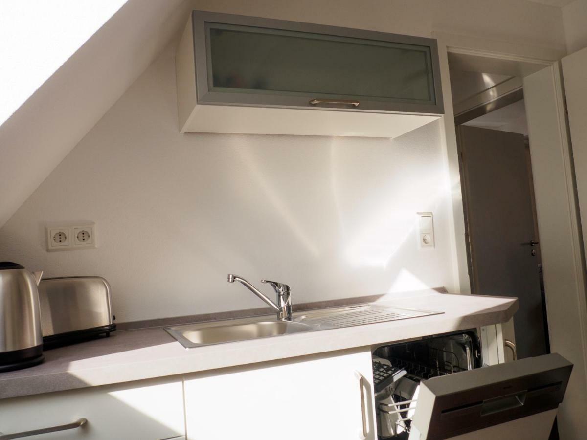 Haus Am Fluss Apartment Baiersbronn Exterior photo