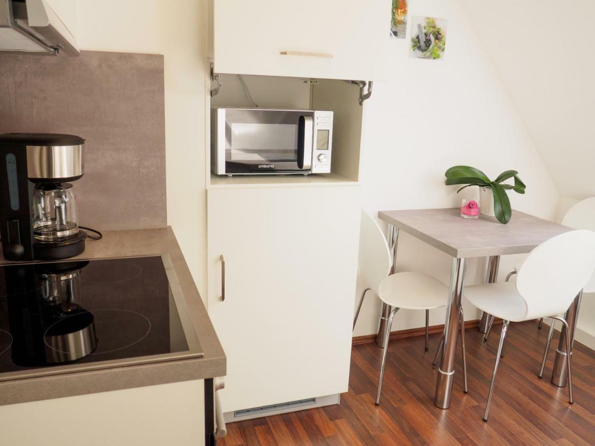 Haus Am Fluss Apartment Baiersbronn Exterior photo